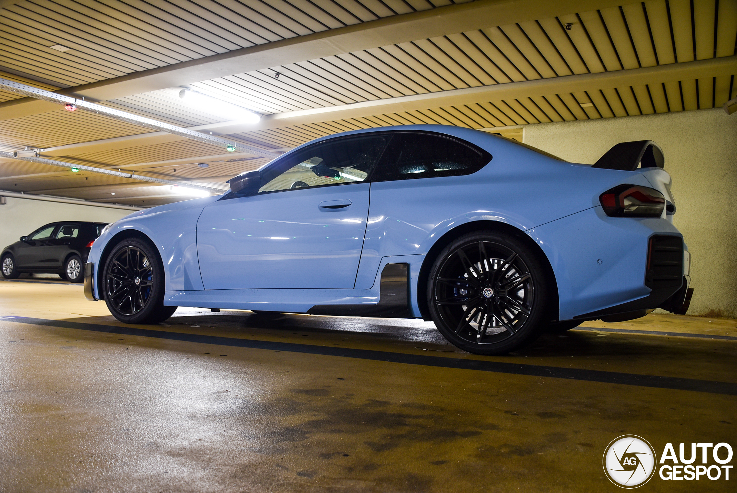 BMW M2 Coupé G87