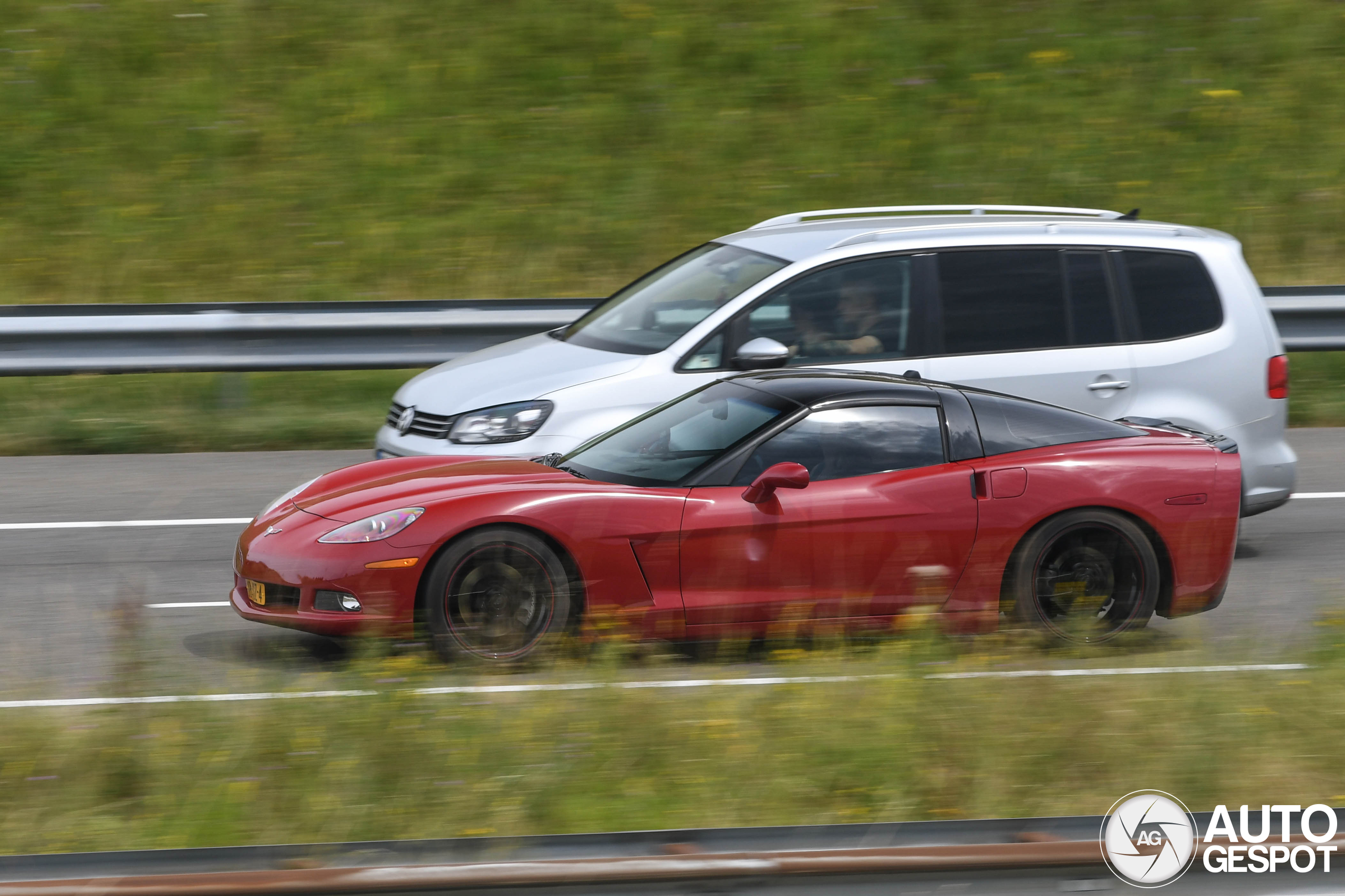 Chevrolet Corvette C6