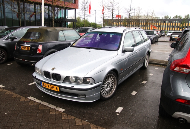 Alpina B10 3.2 Touring