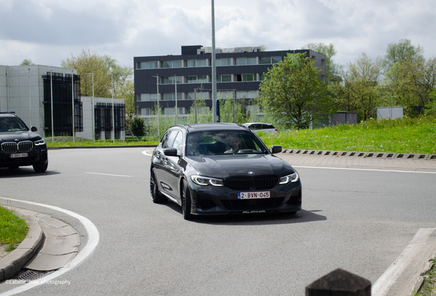 Alpina D3 S BiTurbo Touring 2020