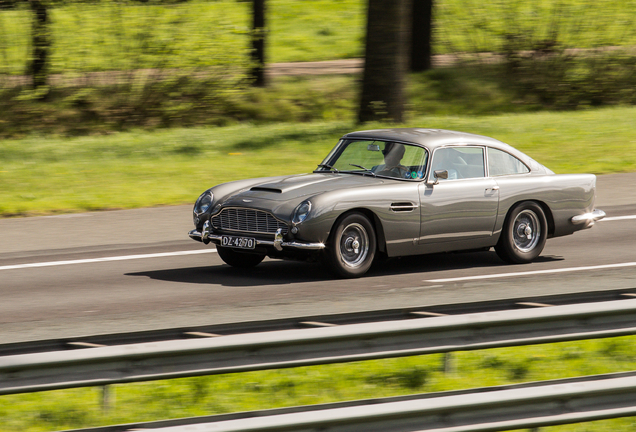 Aston Martin DB5