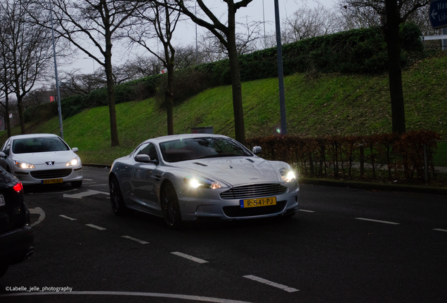 Aston Martin DBS