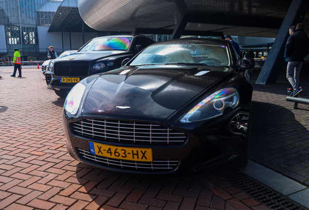 Aston Martin Rapide