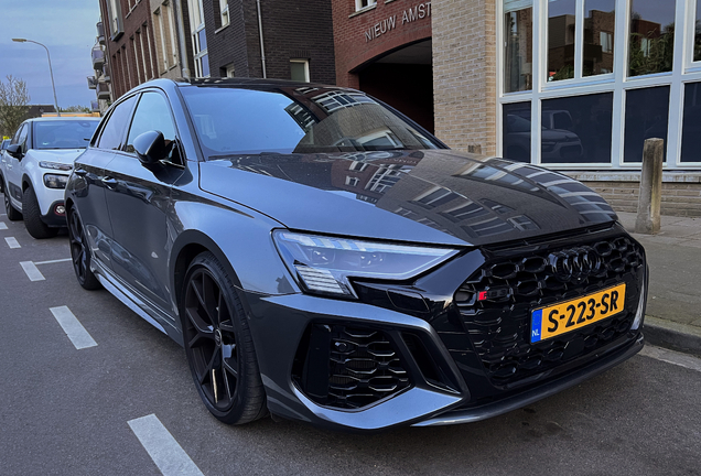 Audi RS3 Sportback 8Y