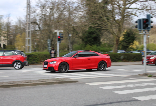 Audi RS5 8T