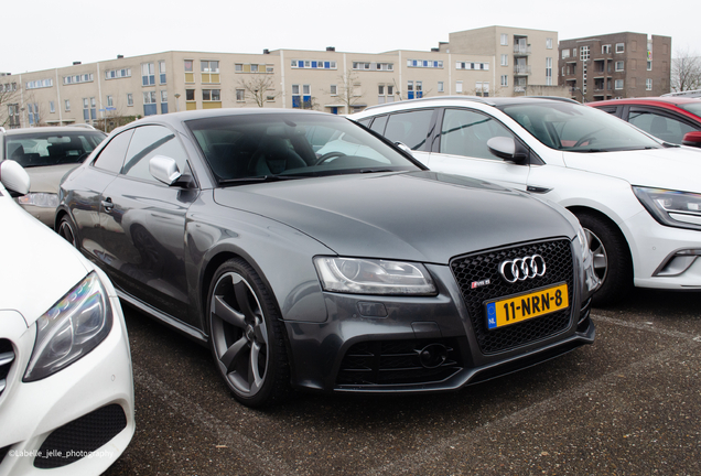 Audi RS5 8T