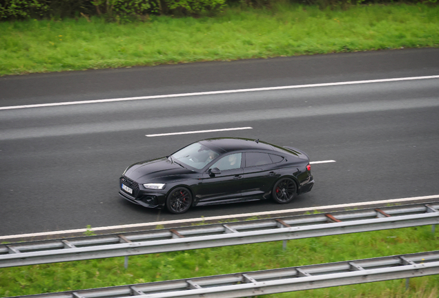 Audi RS5 Sportback B9 2021