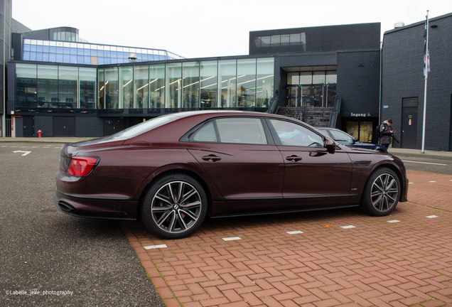 Bentley Flying Spur W12 2020