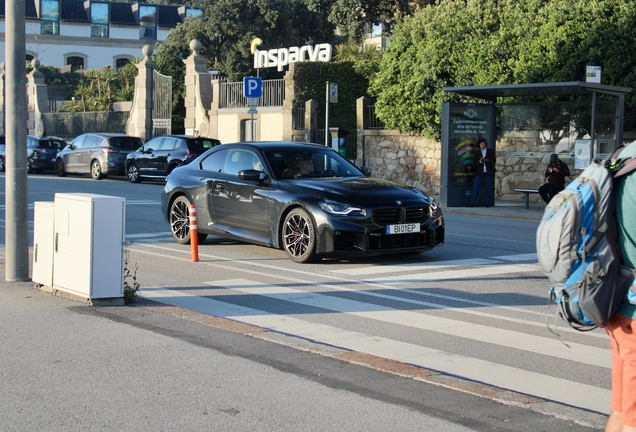 BMW M2 Coupé G87