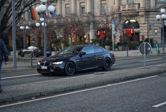 BMW M3 E92 Coupé