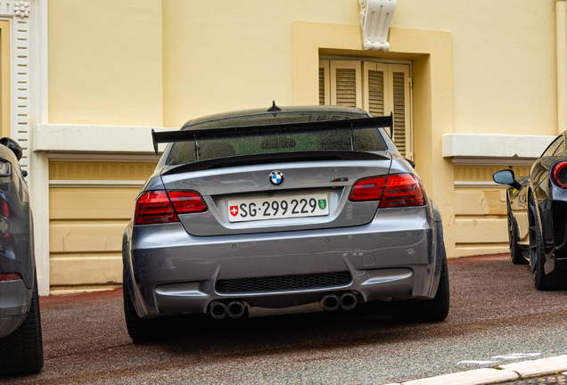 BMW M3 E92 Coupé