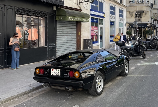 Ferrari 308 GTS Quattrovalvole