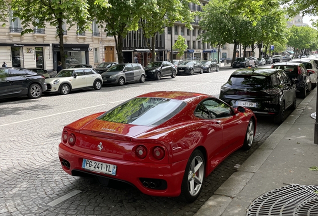 Ferrari 360 Modena