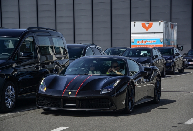 Ferrari 488 GTB