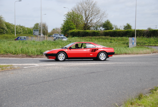 Ferrari Mondial Quattrovalvole