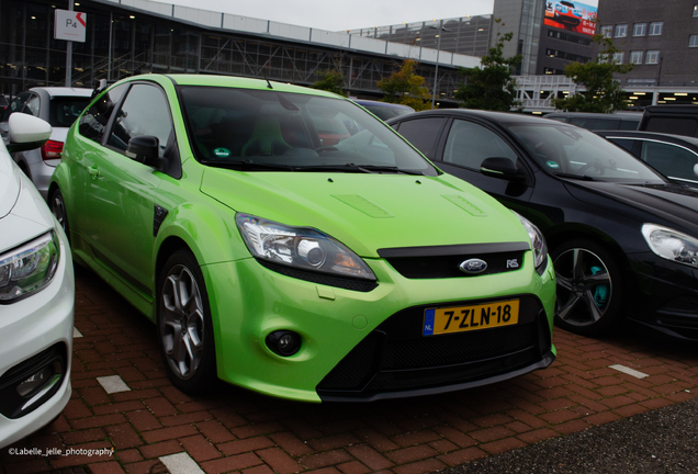 Ford Focus RS 2009