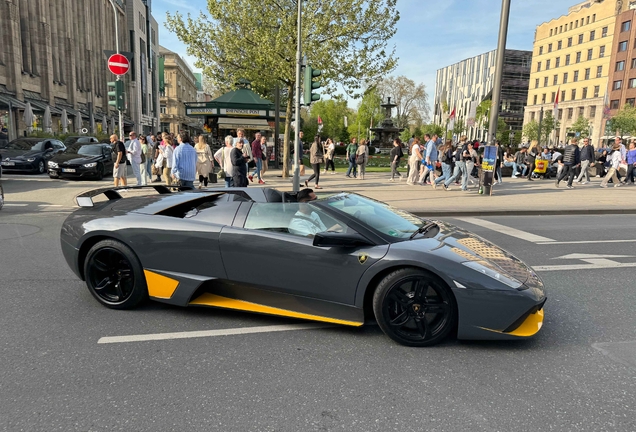 Lamborghini Murciélago LP640 Roadster