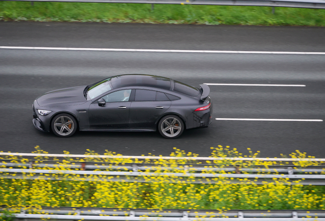 Mercedes-AMG GT 63 S X290