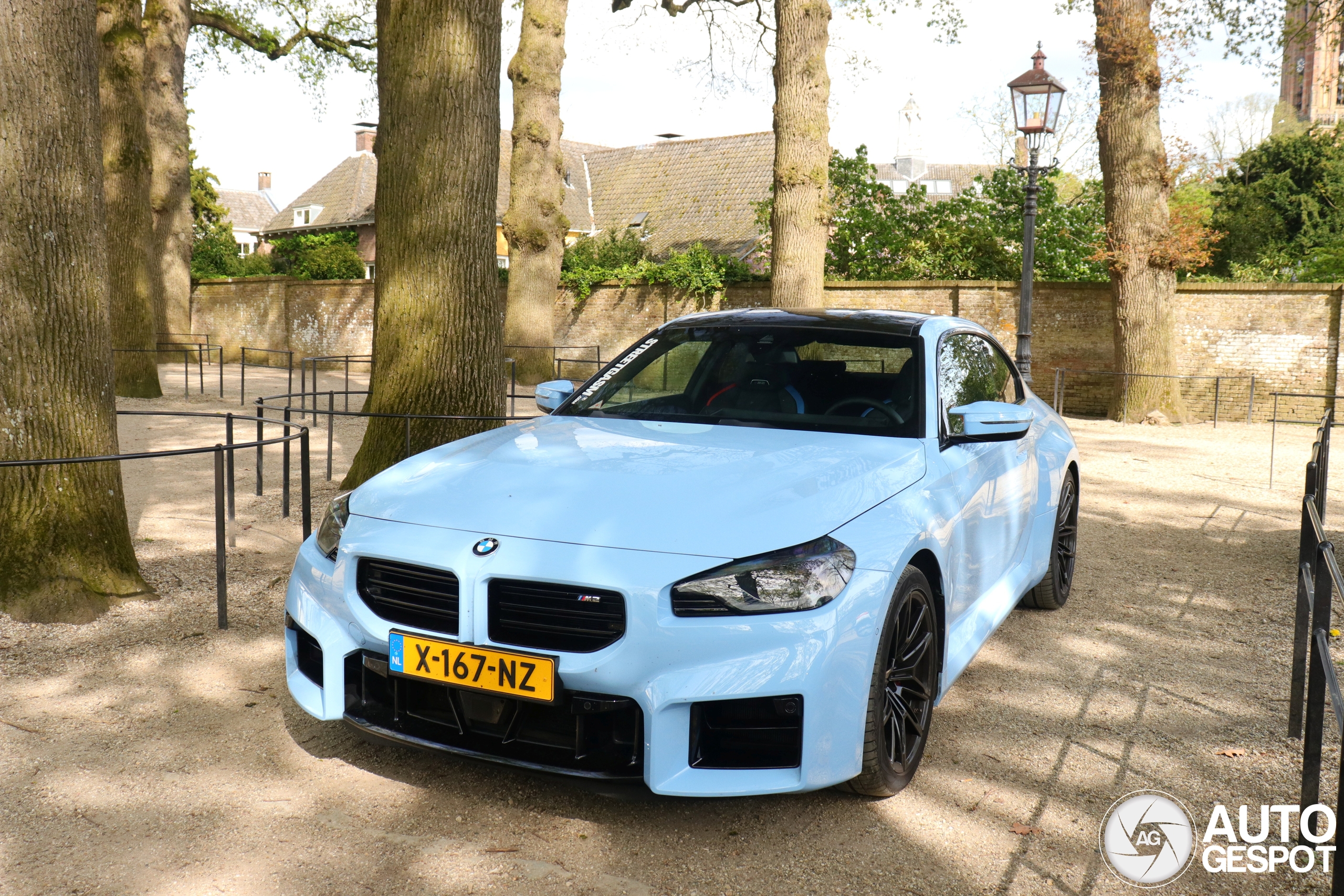 BMW M2 Coupé G87