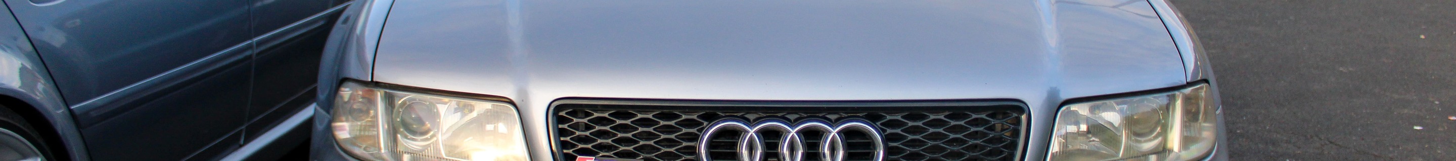 Audi RS4 Avant B5