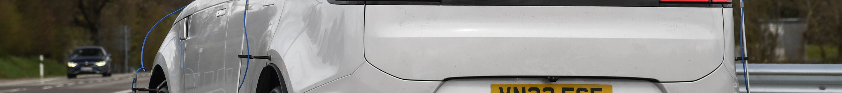 Range Rover Sport SV 2024