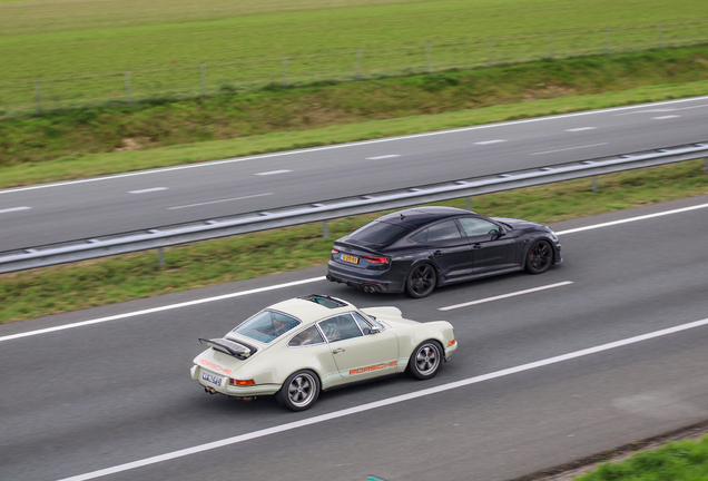 Audi ABT RS5-R B9 Sportback