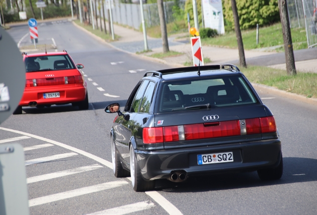 Audi RS2 Avant