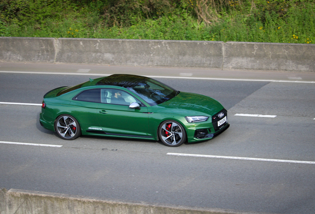 Audi RS5 B9