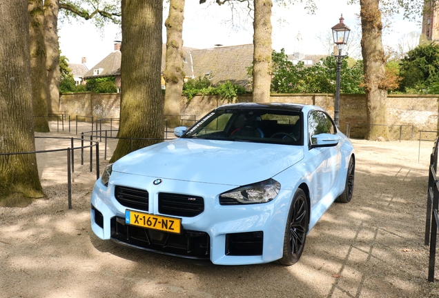 BMW M2 Coupé G87