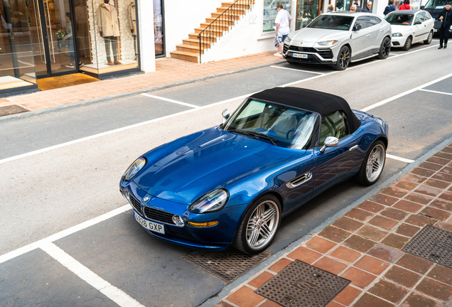 BMW Z8