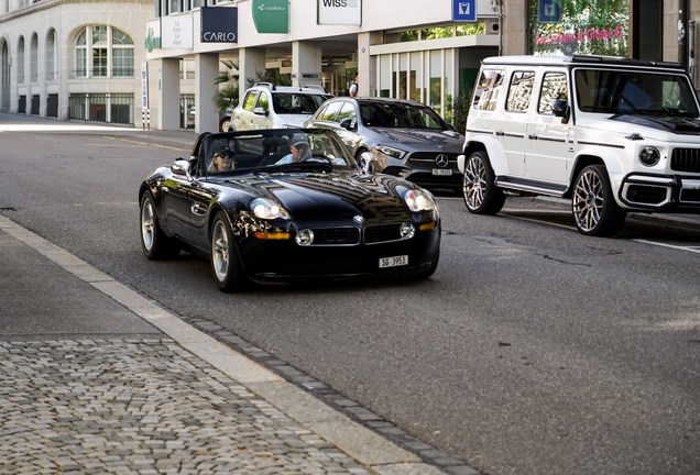 BMW Z8