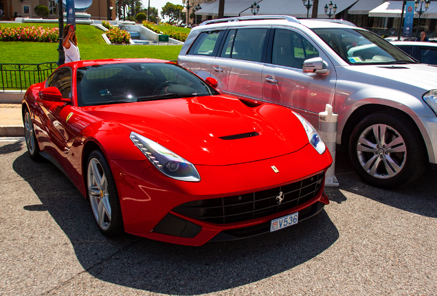 Ferrari F12berlinetta