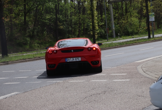 Ferrari F430