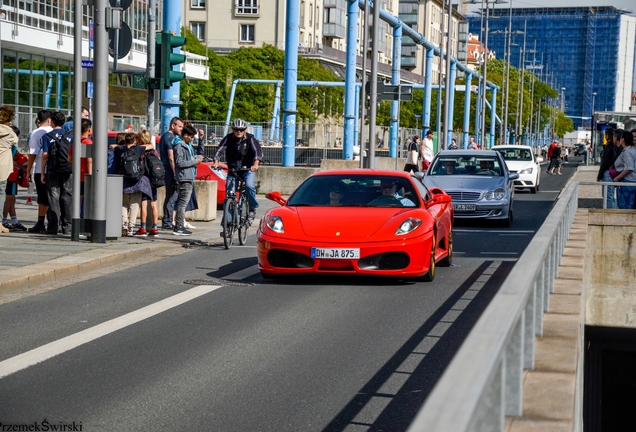 Ferrari F430