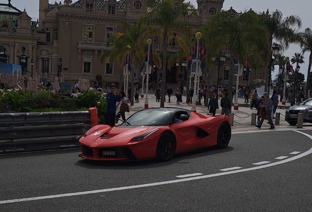 Ferrari LaFerrari