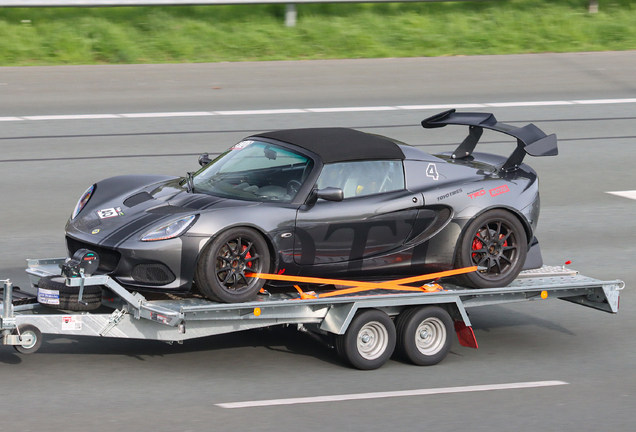 Lotus Elise S3 220 Sport