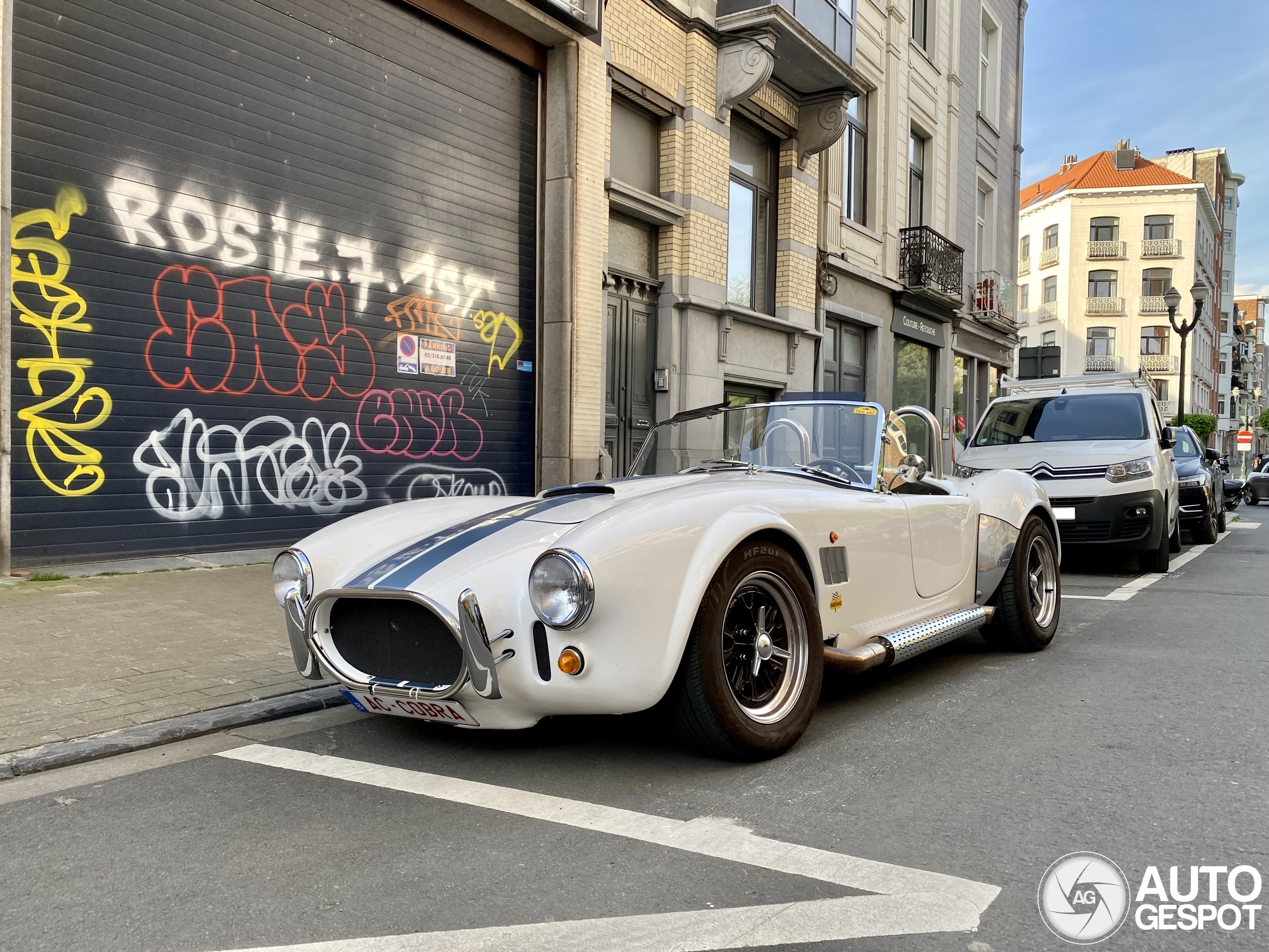 AC Cobra