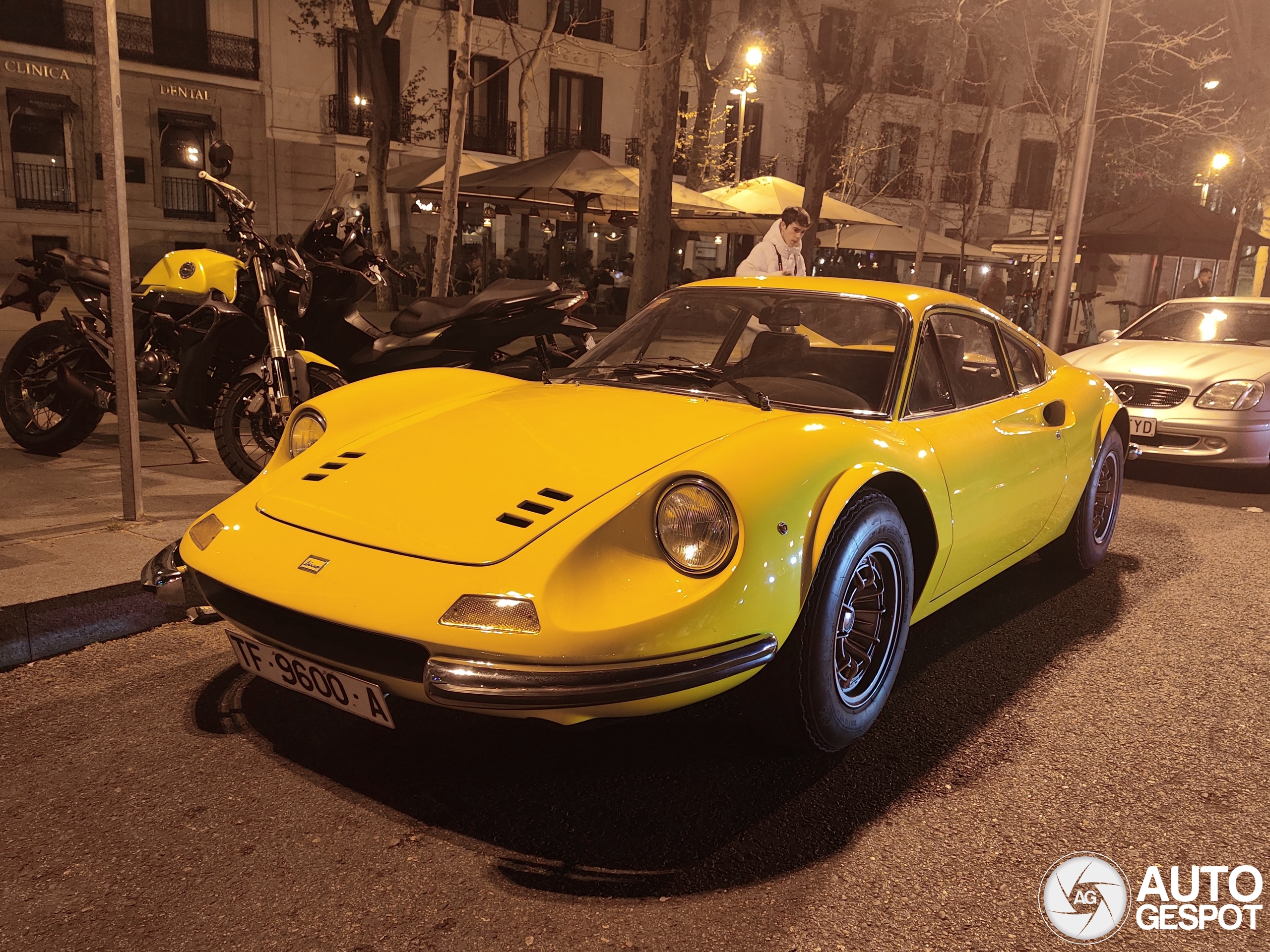 Ferrari Dino 246 GT