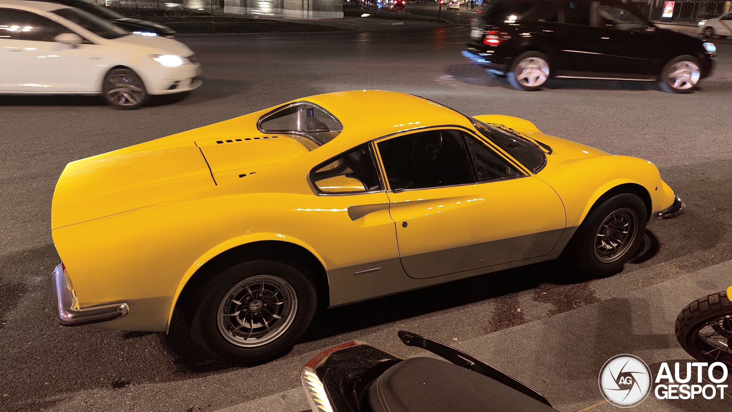 Ferrari Dino 246 GT - 18 April 2024 - Autogespot