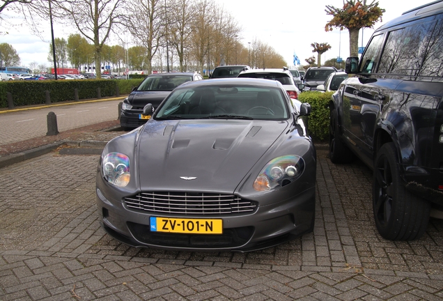 Aston Martin DBS