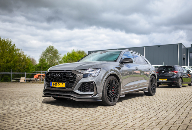 Audi ABT RS Q8-S