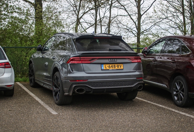 Audi RS Q8 Urban