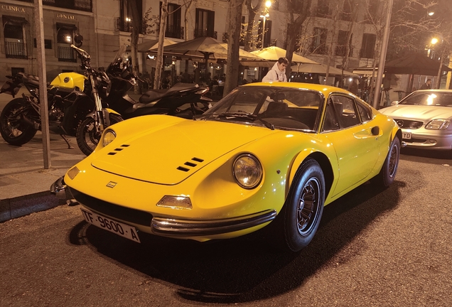 Ferrari Dino 246 GT