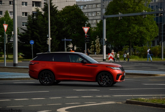 Land Rover Range Rover Velar SVAutobiography