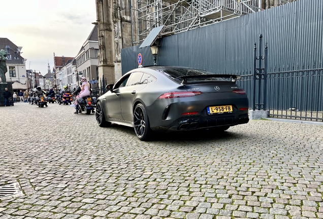 Mercedes-AMG GT 63 S X290