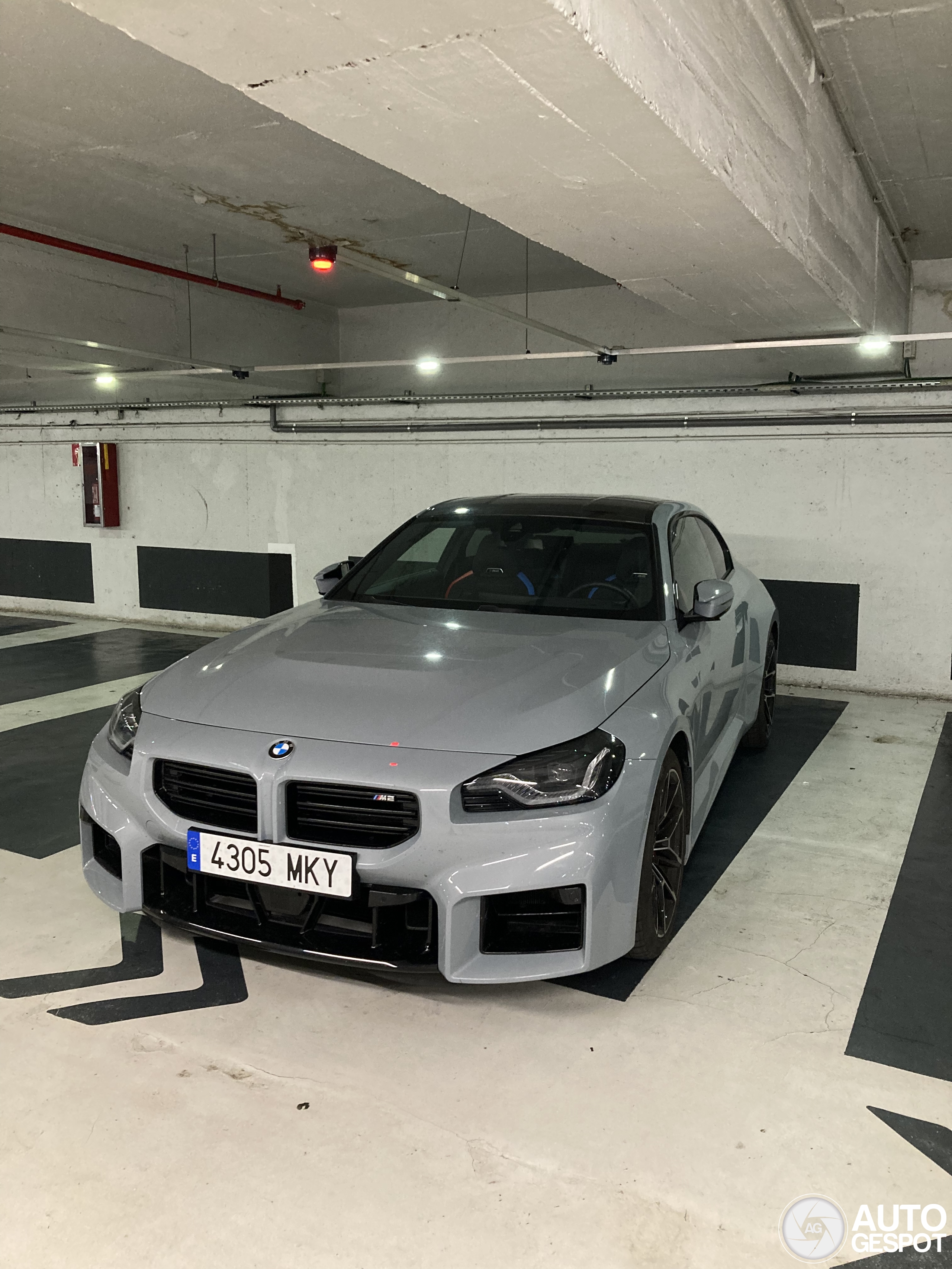 BMW M2 Coupé G87