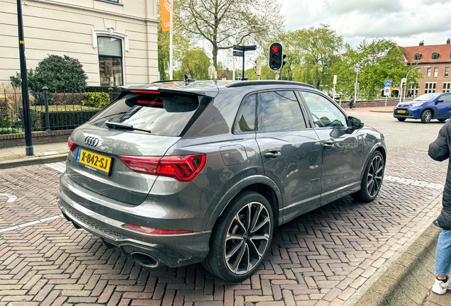 Audi RS Q3 2020