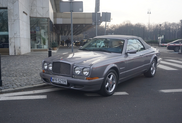 Bentley Azure Symbolic Edition