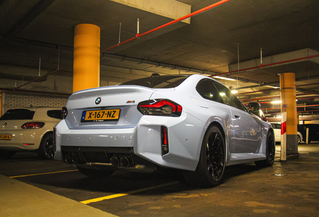 BMW M2 Coupé G87