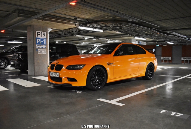 BMW M3 E92 Coupé